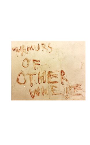 The Murmurs Of Otherwhere 1st Edition Frater Asemlen