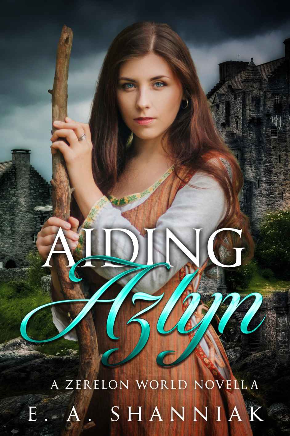 Aiding Azlyn Shanniak Ea