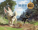 The Art Of Bolt Mark Cotta Vaz