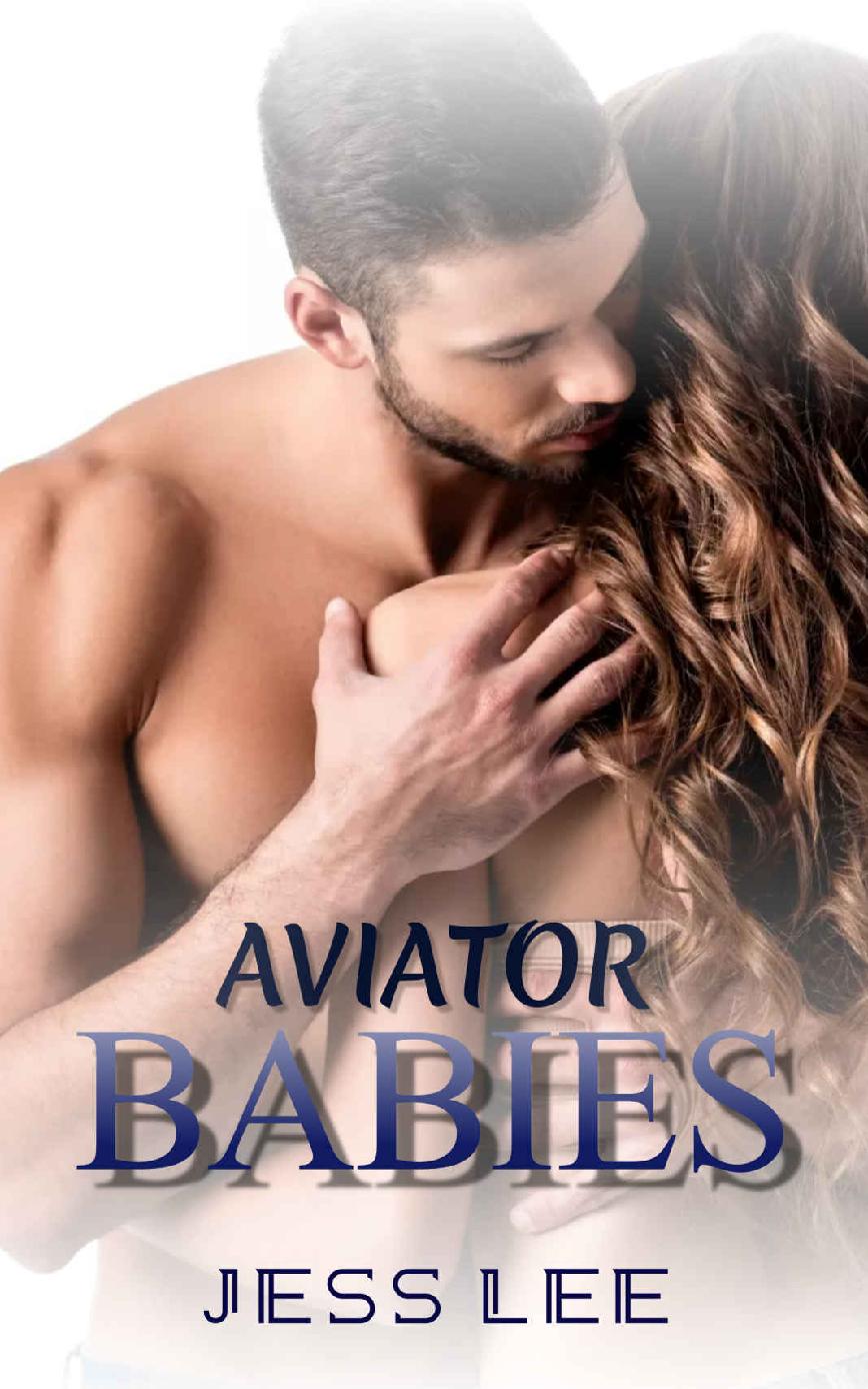 Aviator Babies Jess Lee