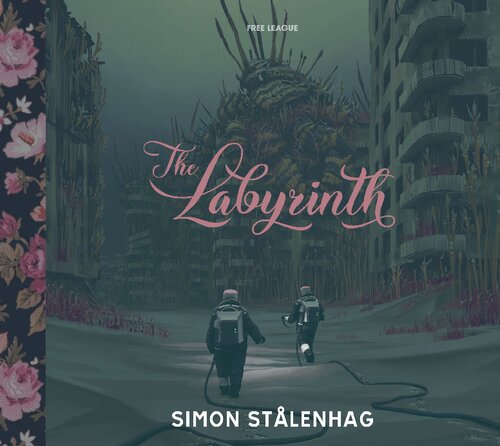 The Labyrinth Simon Stlenhag