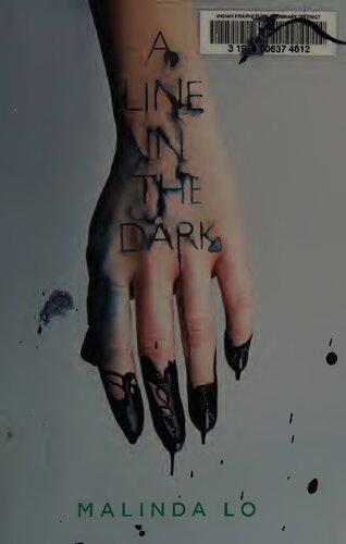A Line In The Dark Malinda Lo