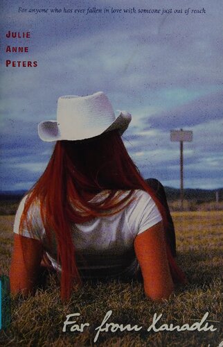 Far From Xanadu Reprint Julie Anne Peters