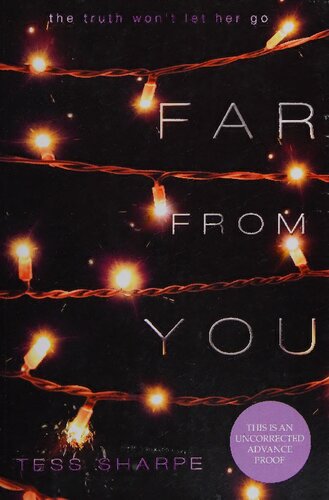 Far From You Tess Sharpe