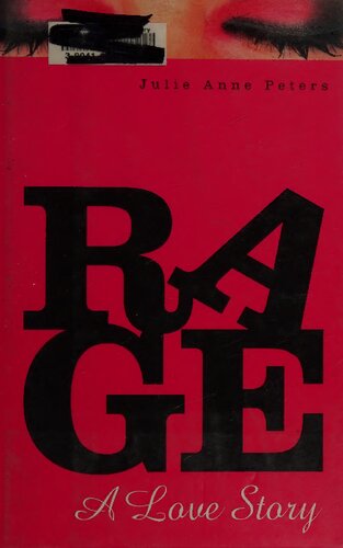 Rage Julie Anne Peters