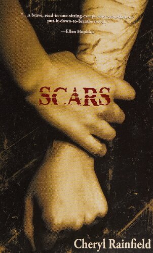 Scars Cheryl Rainfield