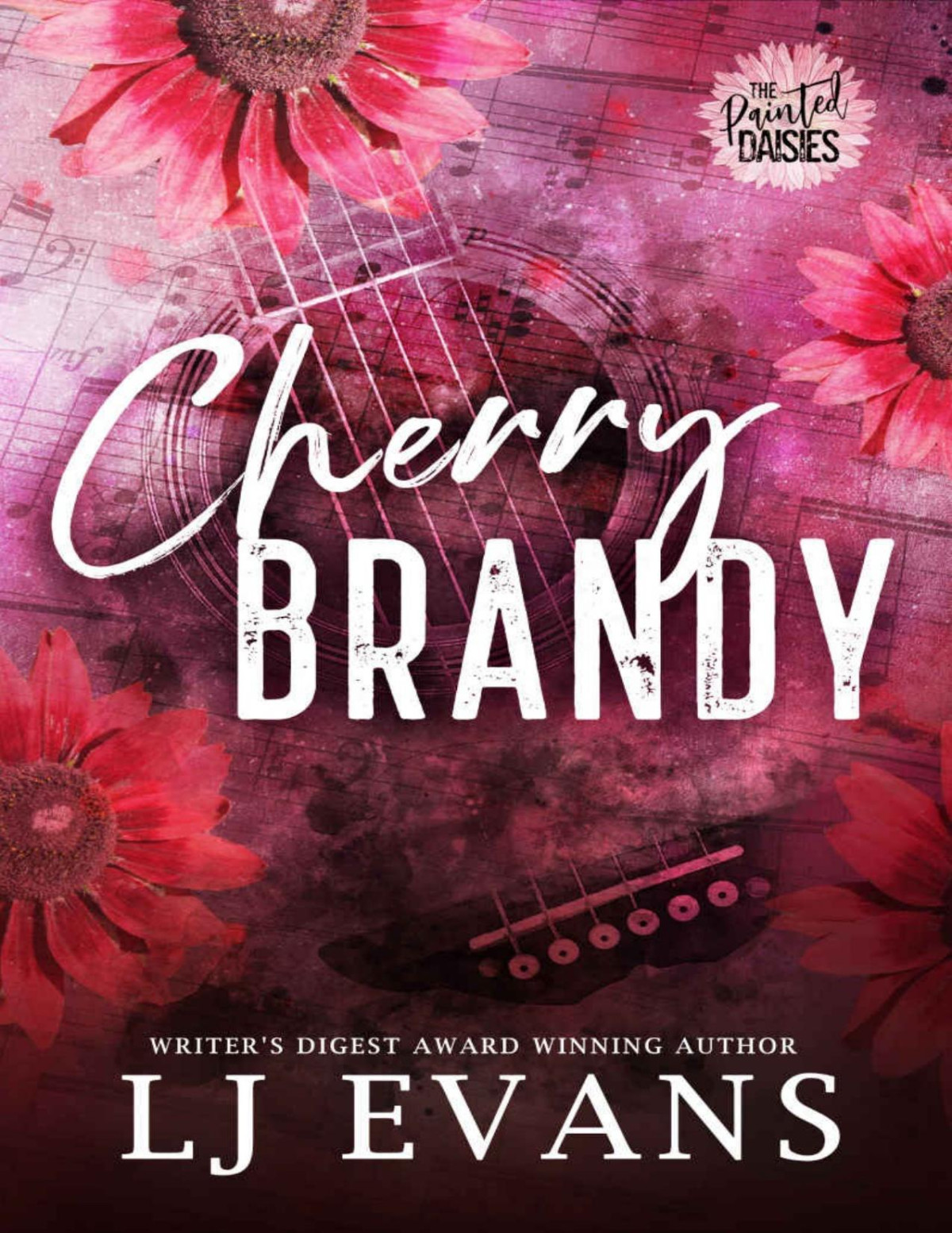 Cherry Brandy L J Evans