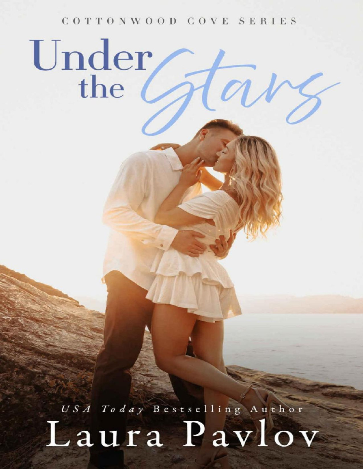 Under The Stars 1st Edition Laura Pavlov