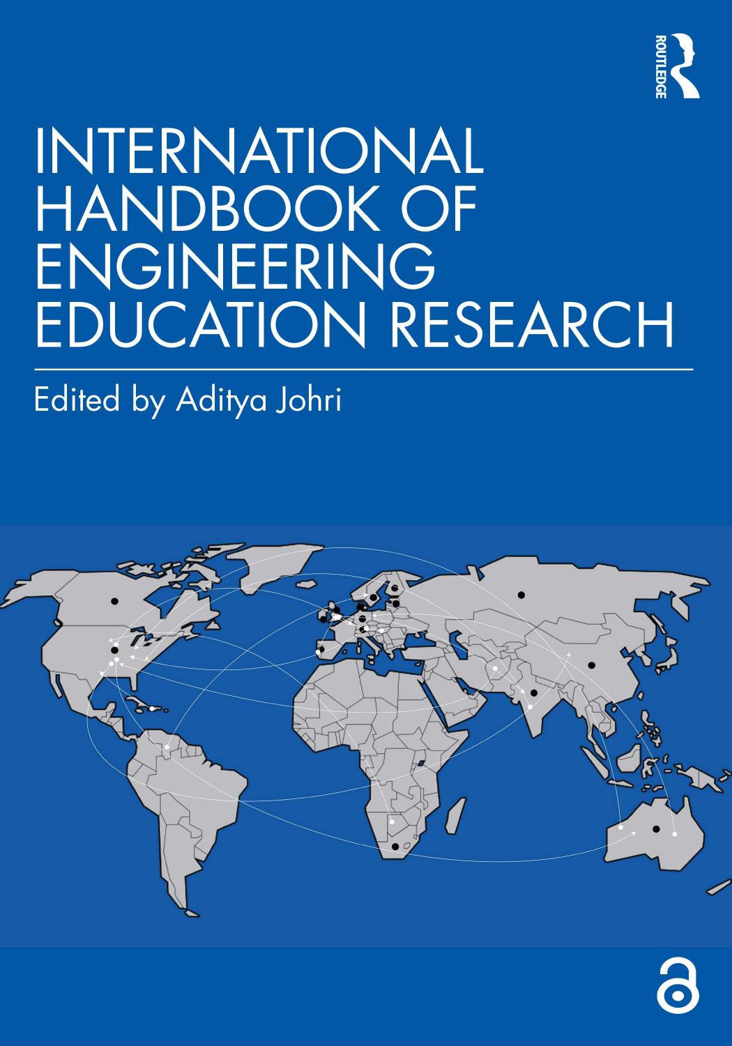 International Handbook Of Engineering Education Research Aditya Johri
