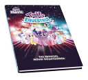 My Little Pony Tails Of Equestria The Official Movie Sourcebook Shinobi Ent