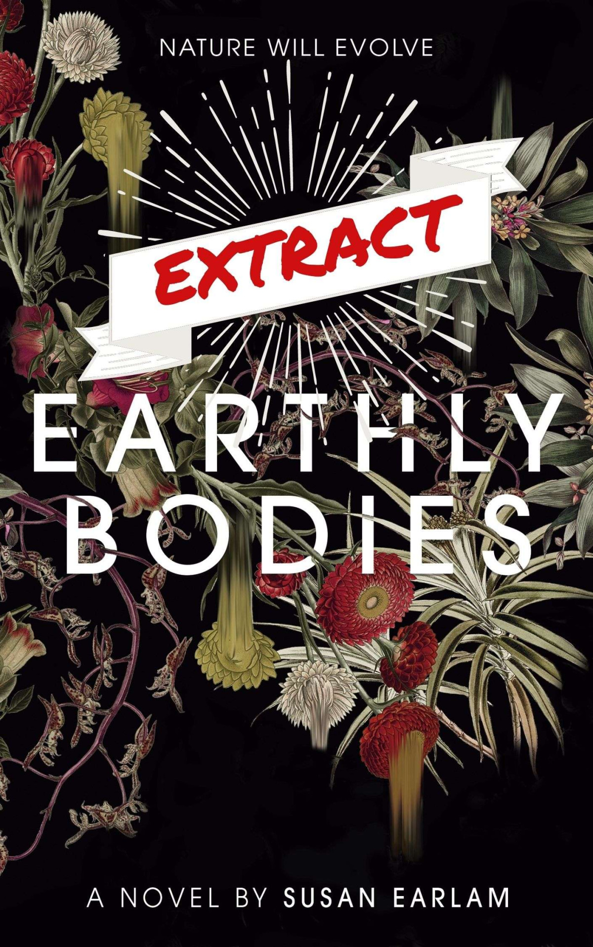 Earthly Bodies Extract Susan Earlam