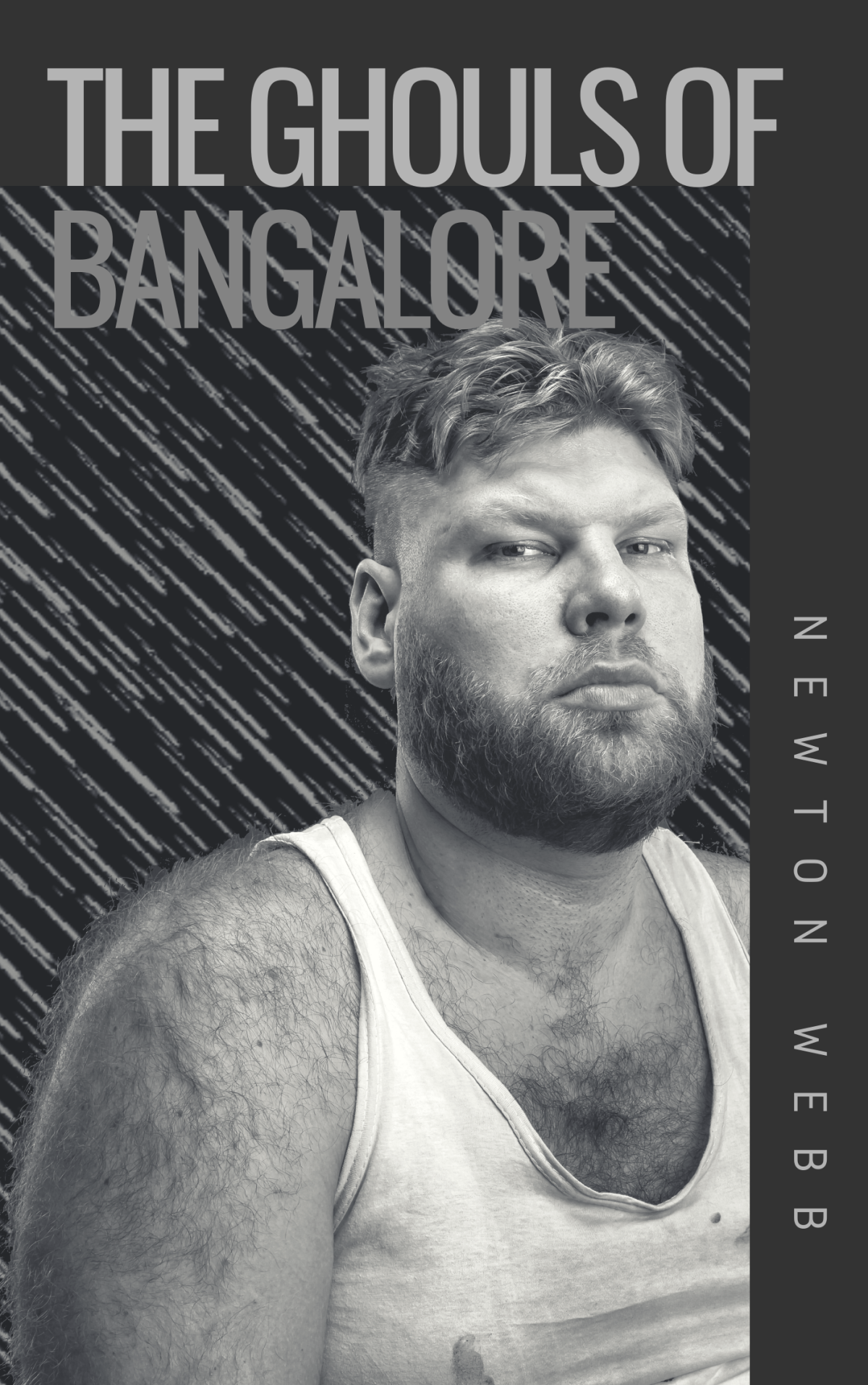 The Ghouls Of Bangalore Newton Webb