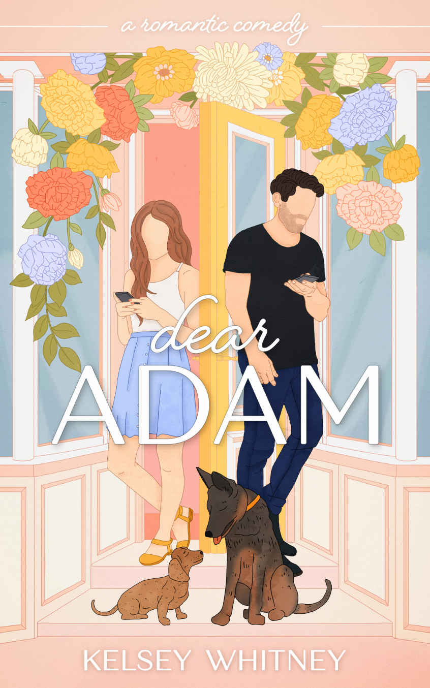 Dear Adam Kelsey Whitney