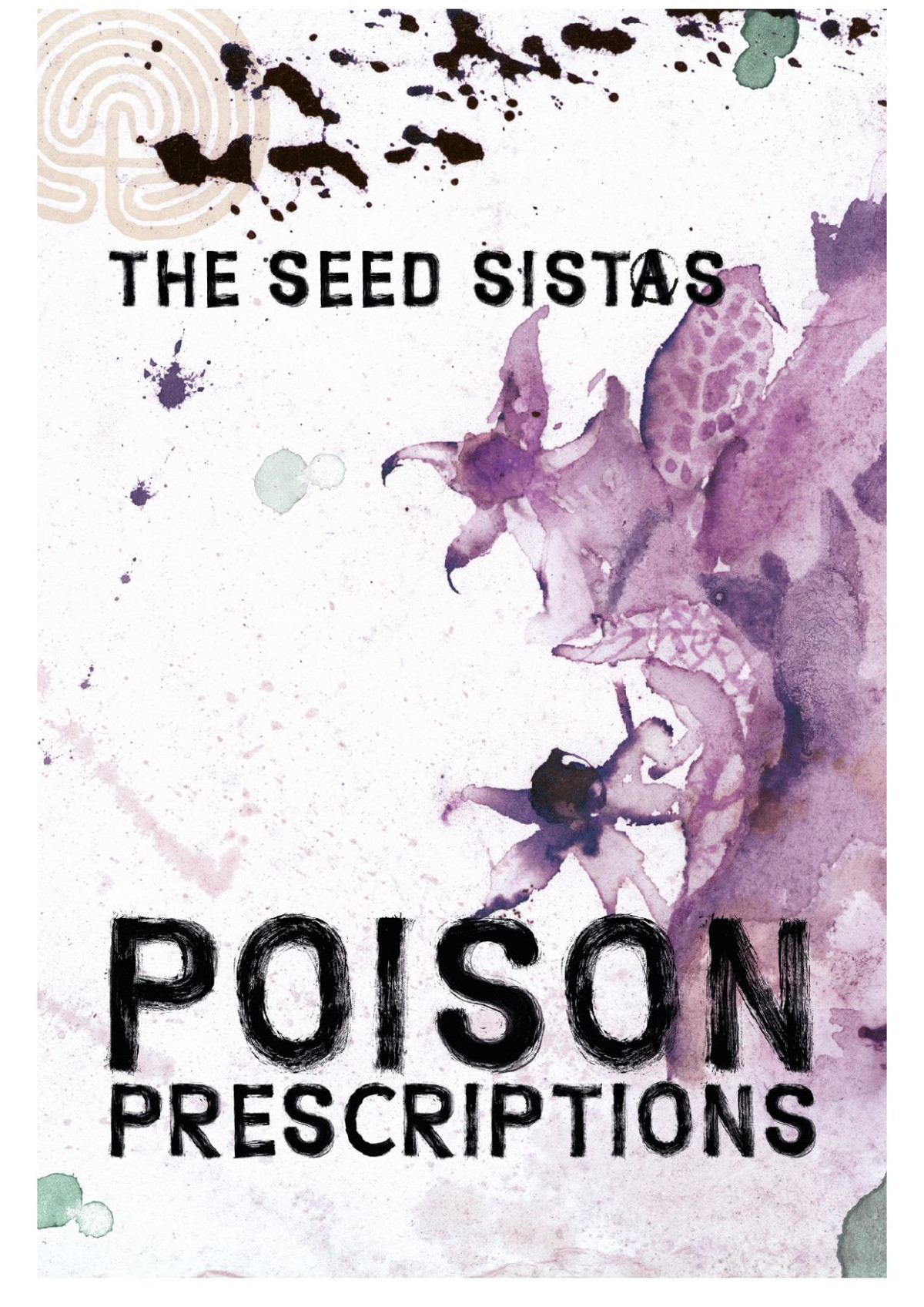 Poison Prescriptions Silva De Majo
