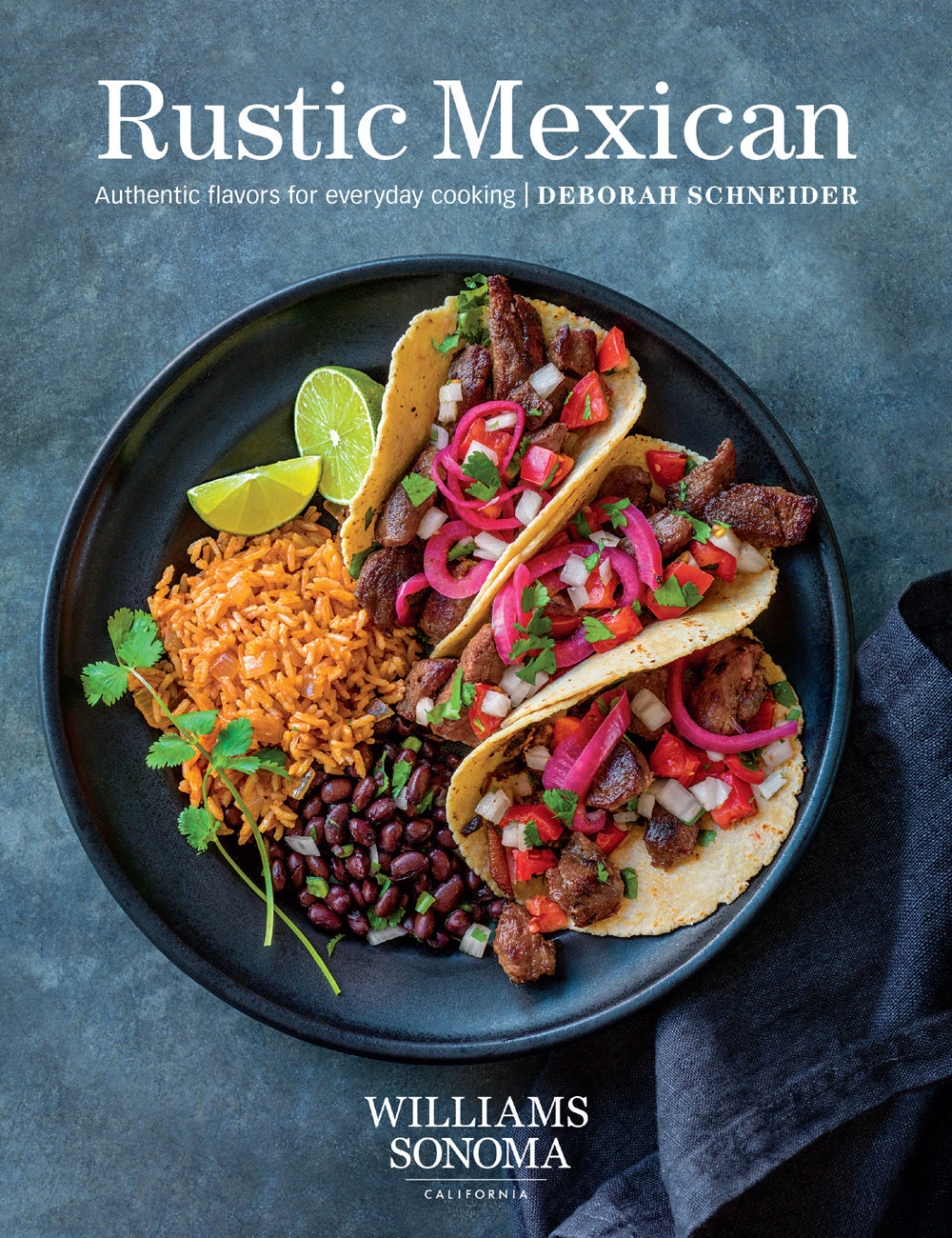 Rustic Mexican Schneider Deborah