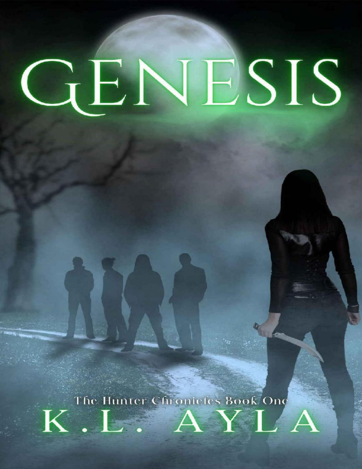 Genesis Kl Ayla