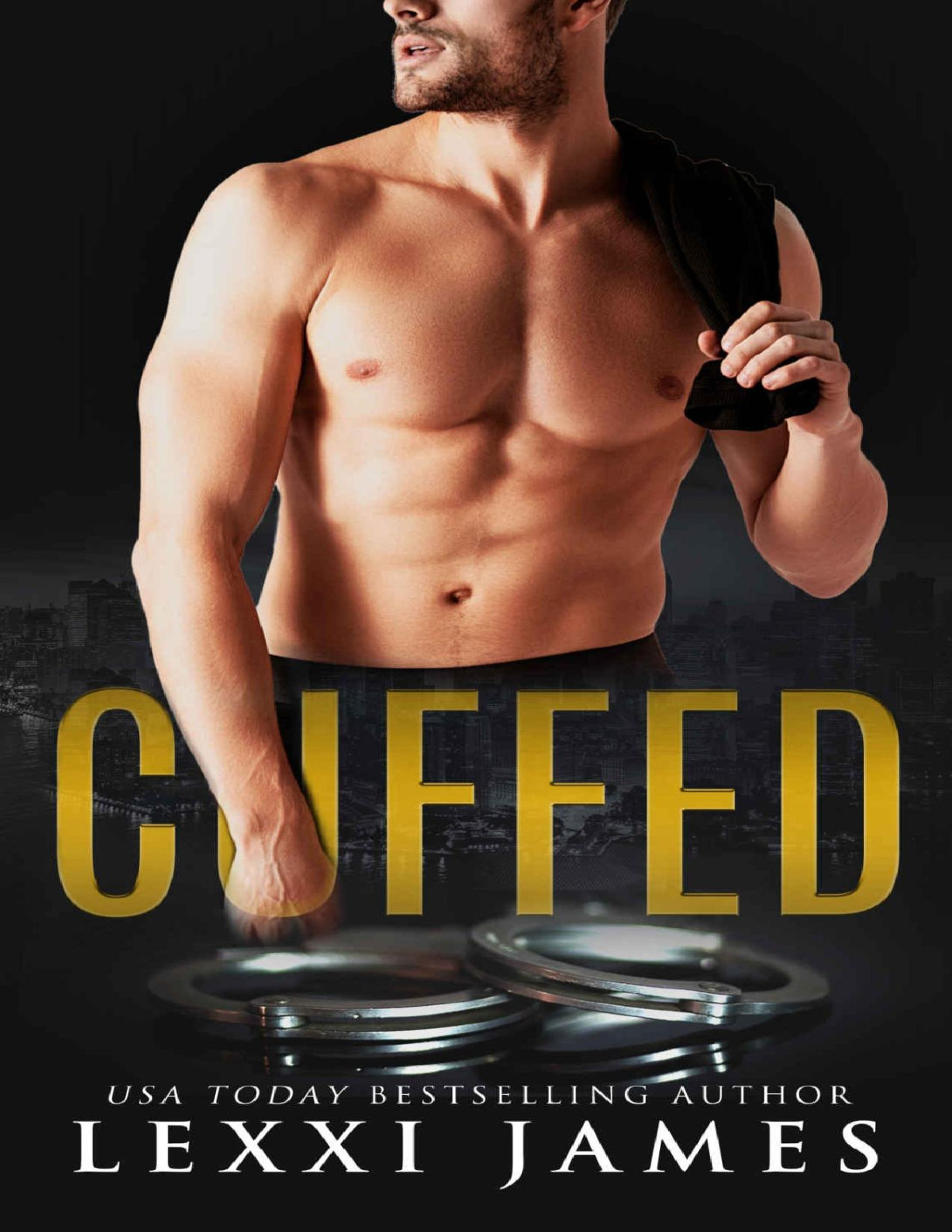 Cuffed Boys Of Bishop Mountain Book 2 Lexxi James