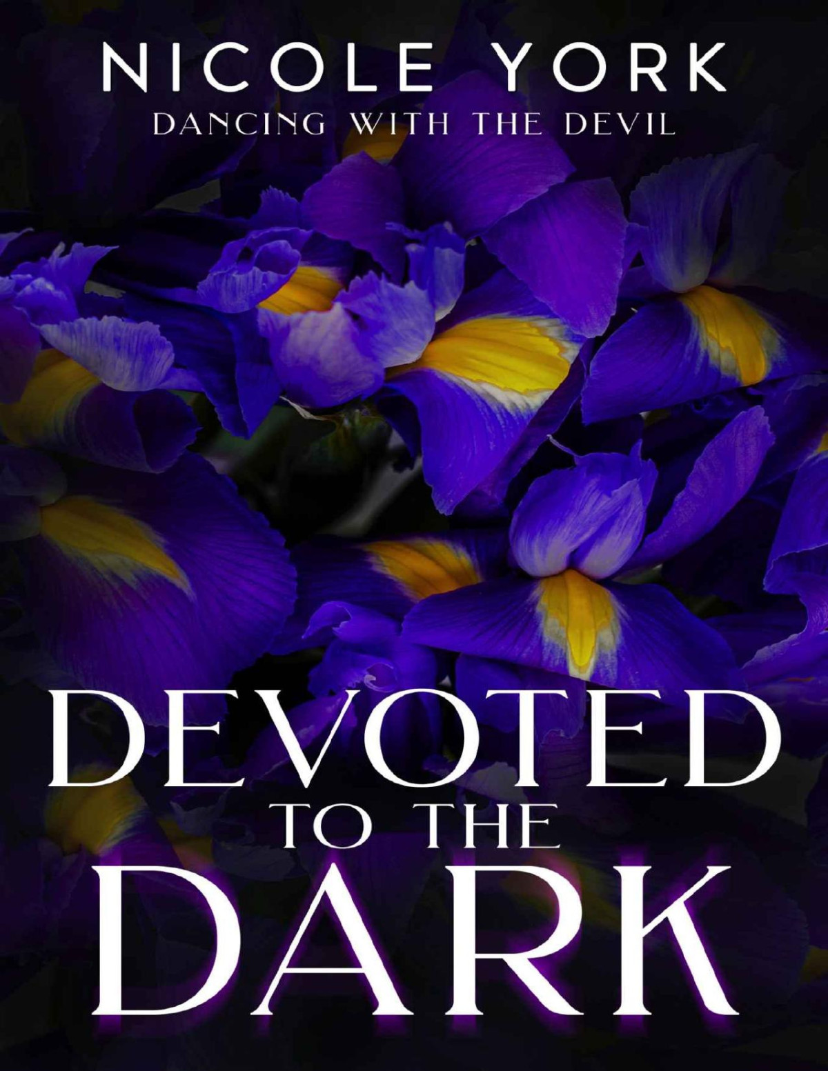 Devoted To The Dark Nicole York