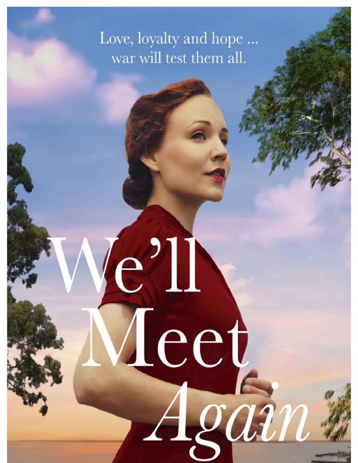 Well Meet Again Cheryl Adnams