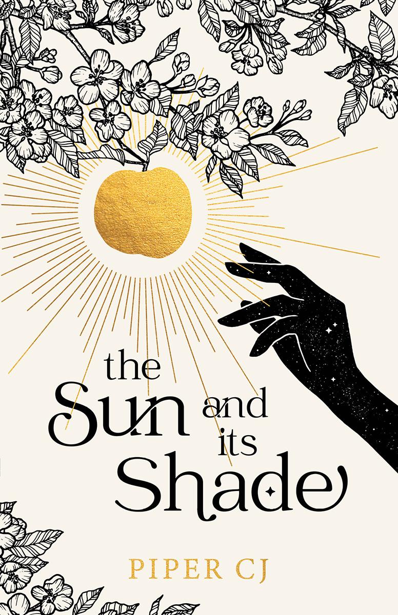 The Sun And Its Shade Piper Cj