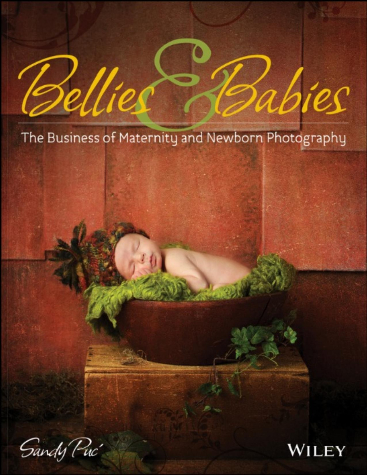 Belliesandbabies Sandy Puc