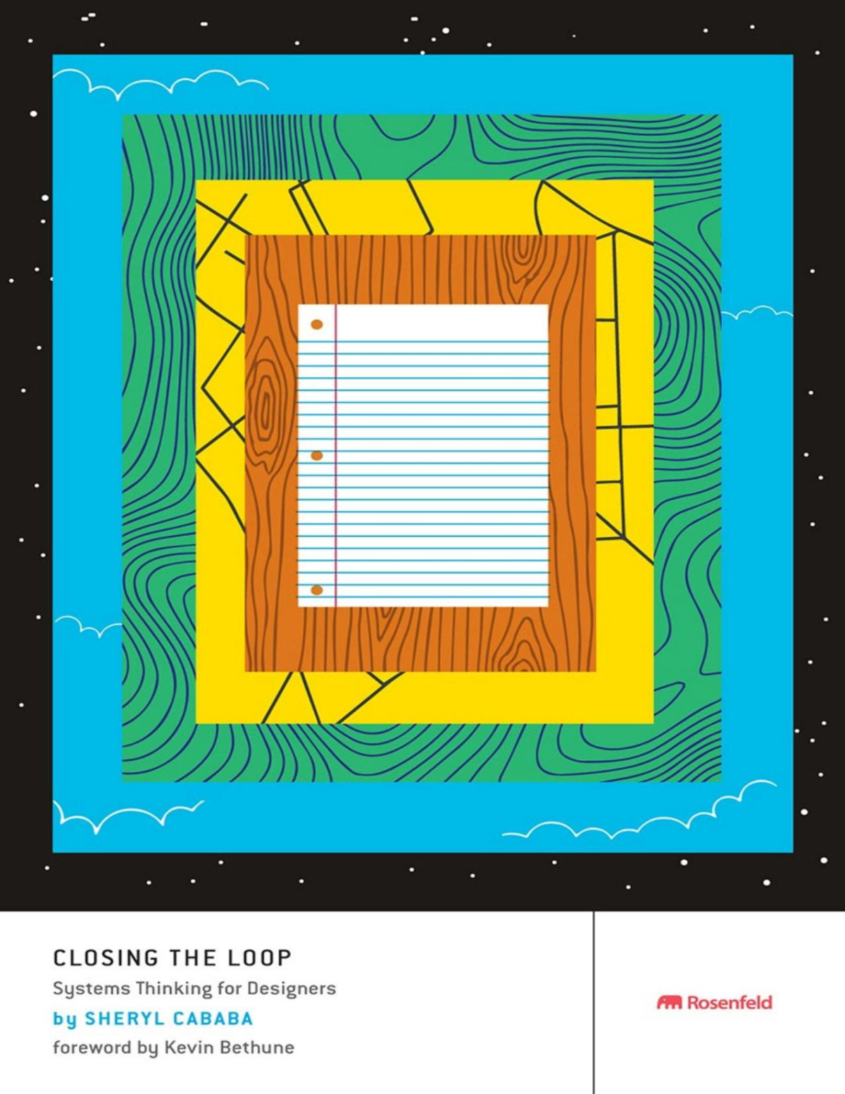 Closing The Loop Systems Thinking For Designers Sheryl Cababa