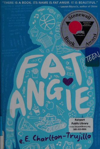 Fat Angie Ee Charltontrujillo