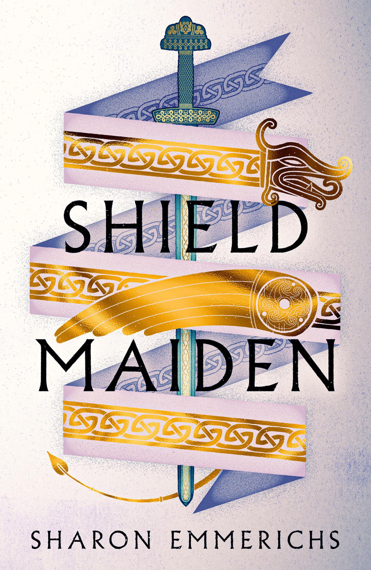 Shield Maiden Sharon Emmerichs
