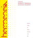 1 Enoch 2 A Commentary On The Book Of 1 Enoch Chapters 3782 George W E Nickelsburg