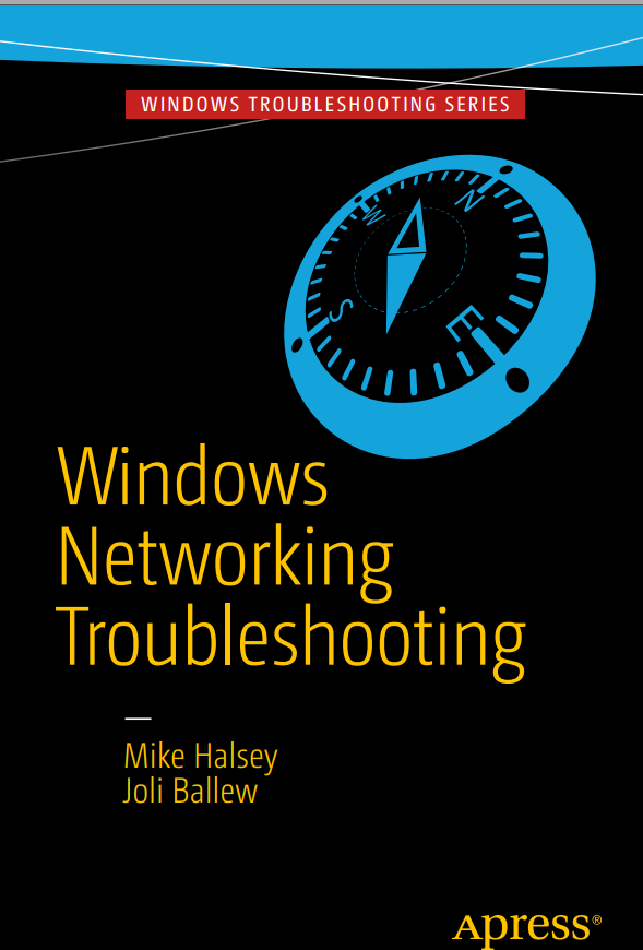 Windows Networking Troubleshooting 1st Edition Mike Halsey Joli Ballew