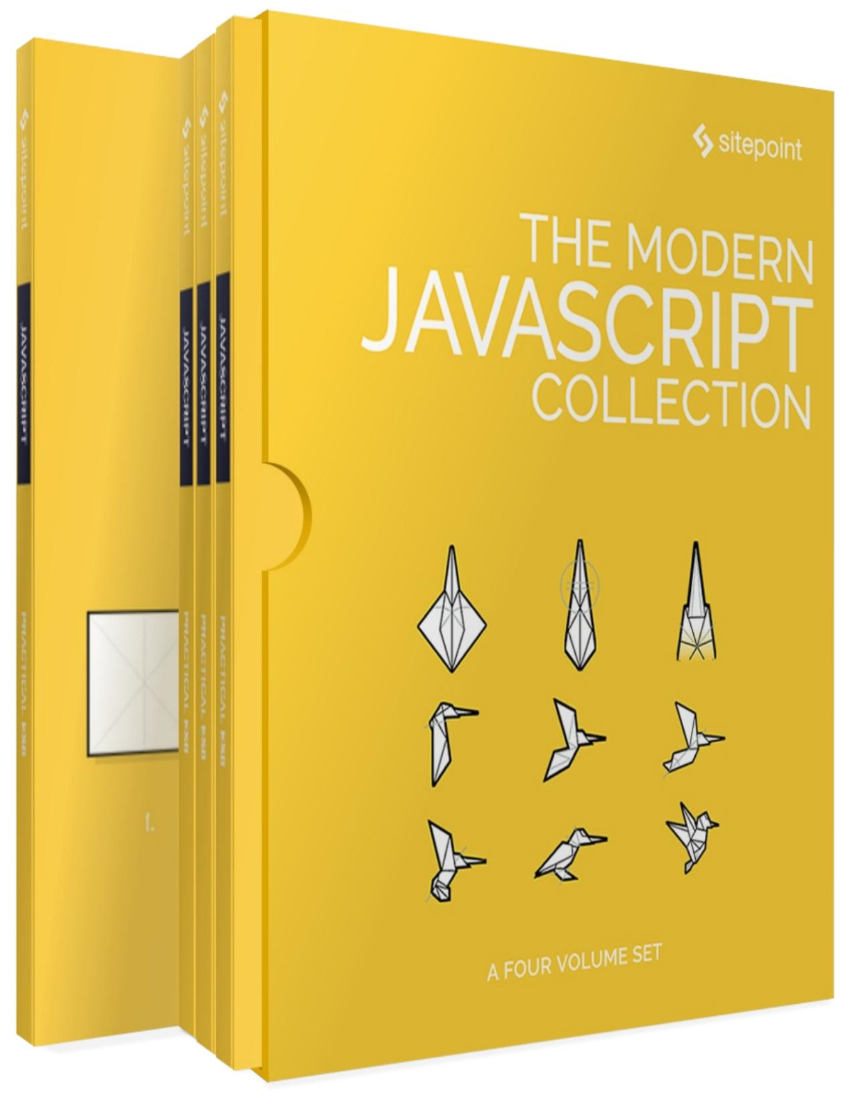 The Modern Javascript Collection Aurelio De Rosa
