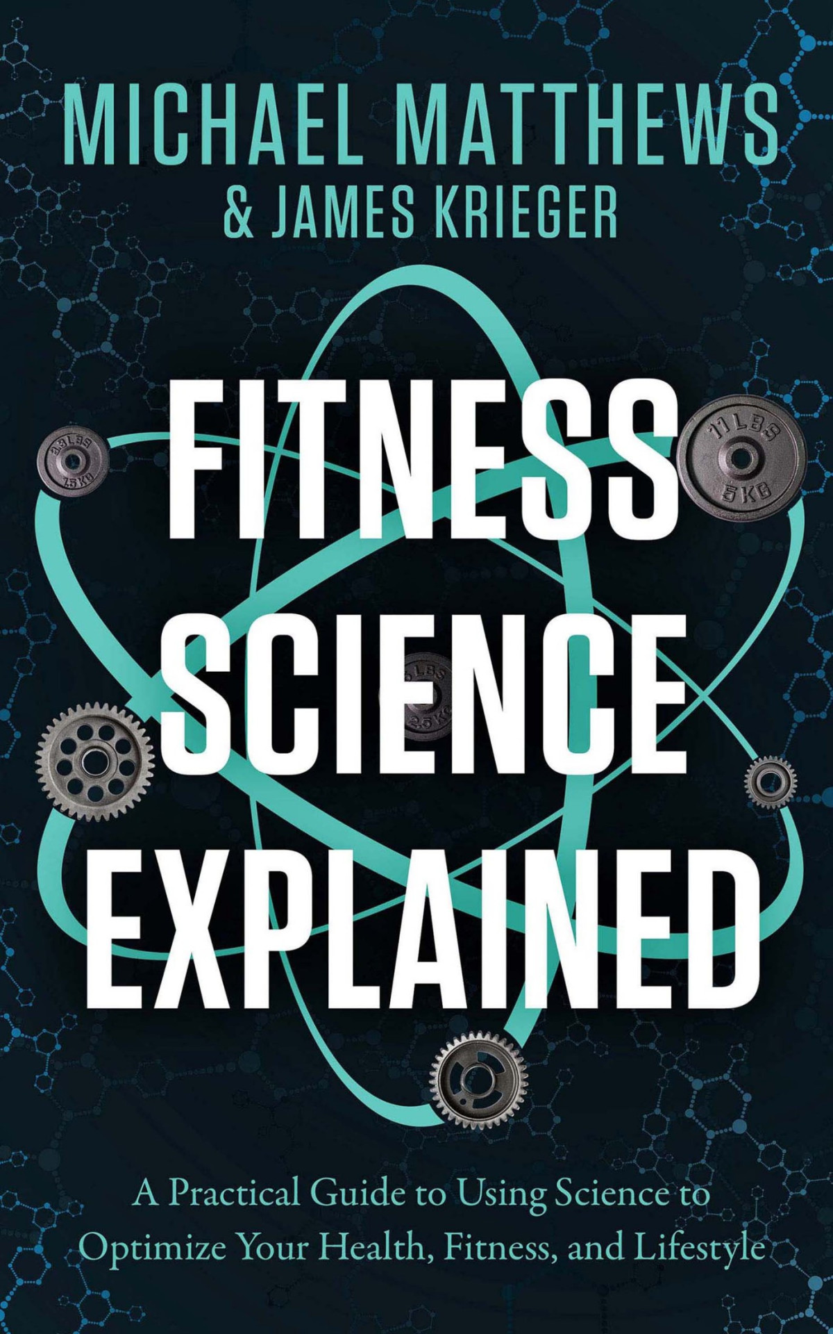 Fitness Science Explained Michael Matthews