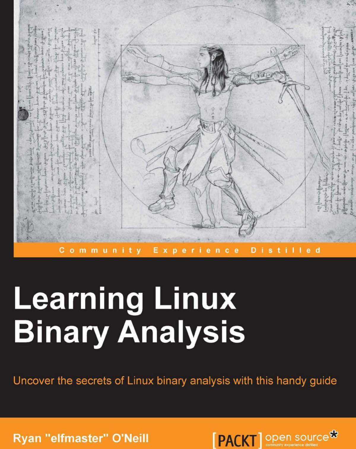 Learning Linux Binary Analysis Ryan Elfmaster Oneill