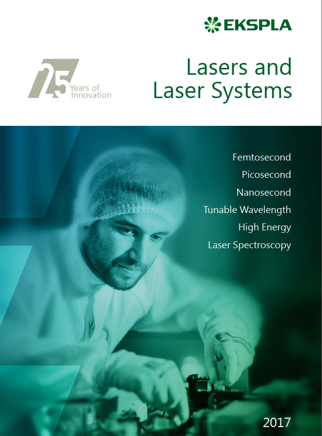 Lasers And Laser Systems Ekspla