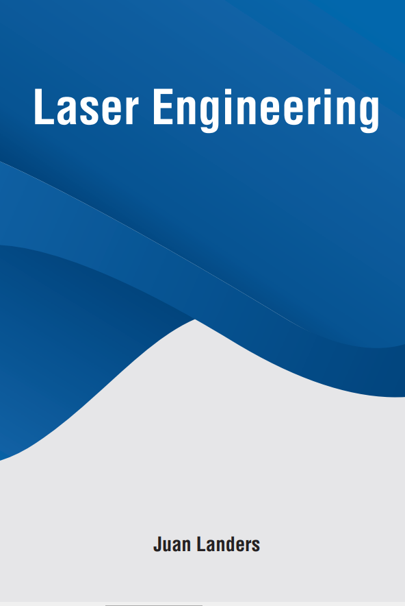 Laser Engineering Juan Landers