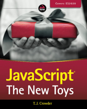 Javascript The New Toys T J Crowder