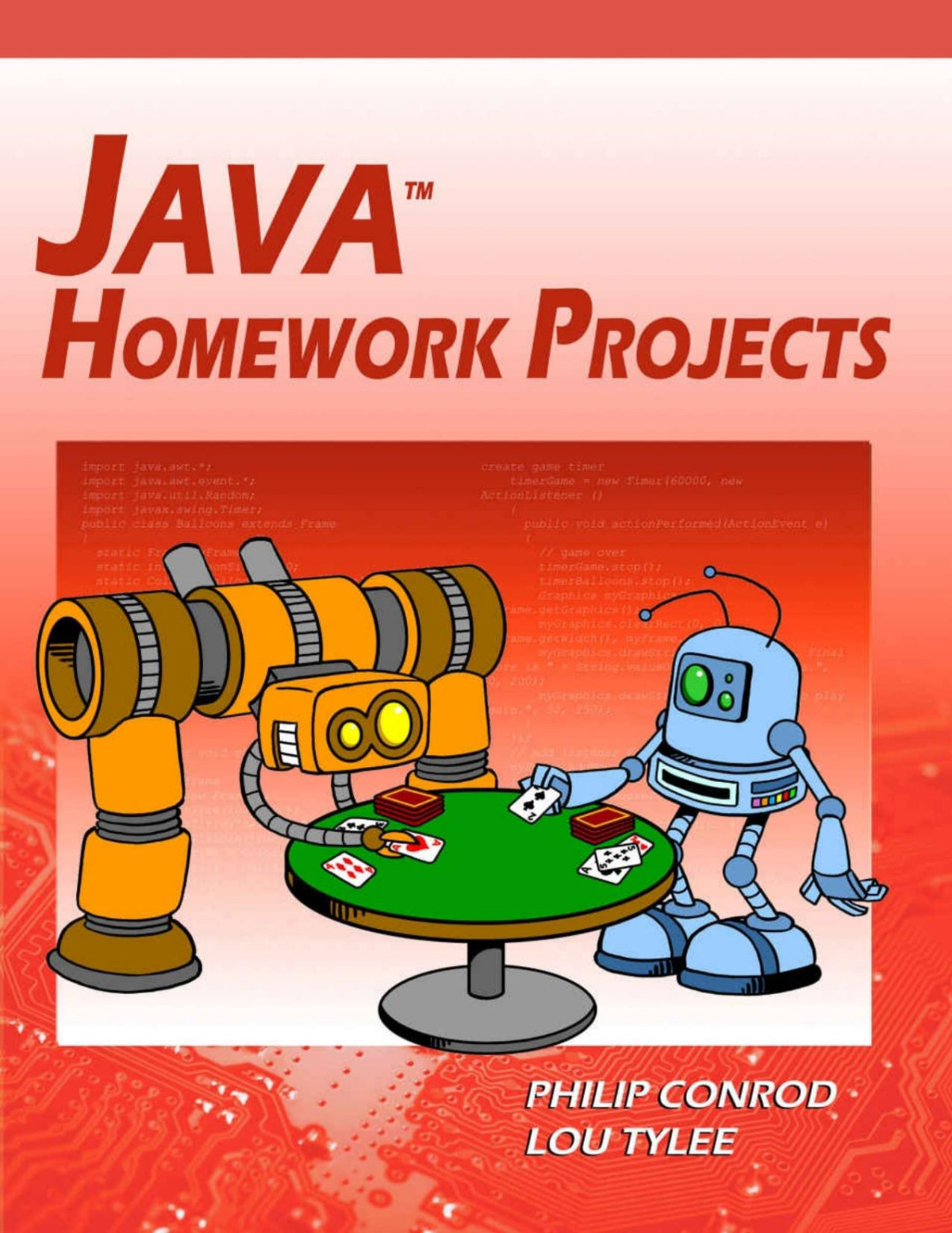 Java Homework Projects A Netbeans Gui Swing Programming Tutorial Philip Conrod