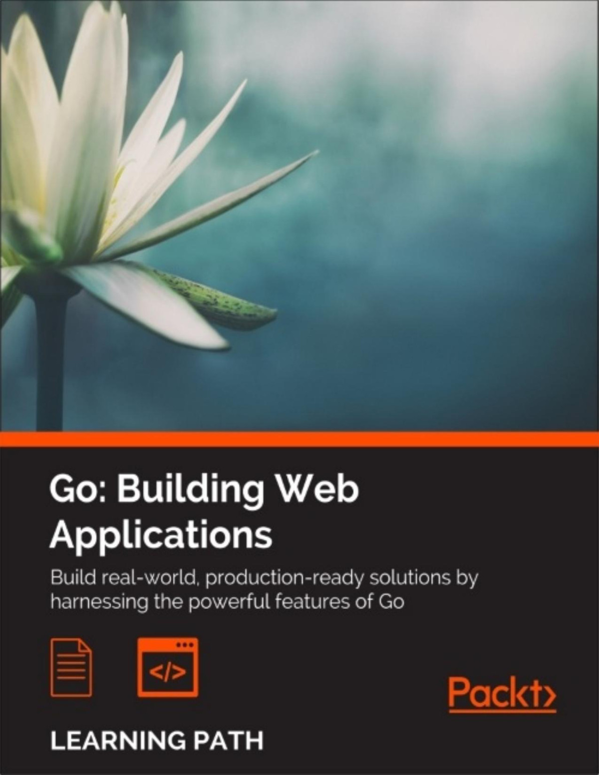 Go Building Web Applications 1st Edition Nathan Kozyra Mat Ryer