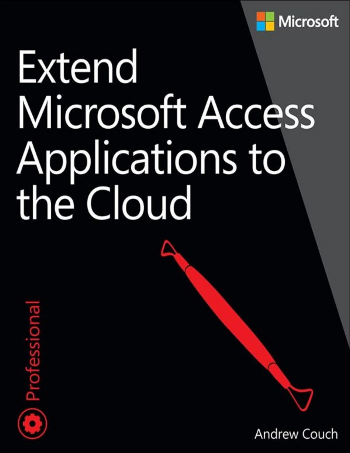 Extend Microsoft Access Applications To The Cloud Andrew Couch