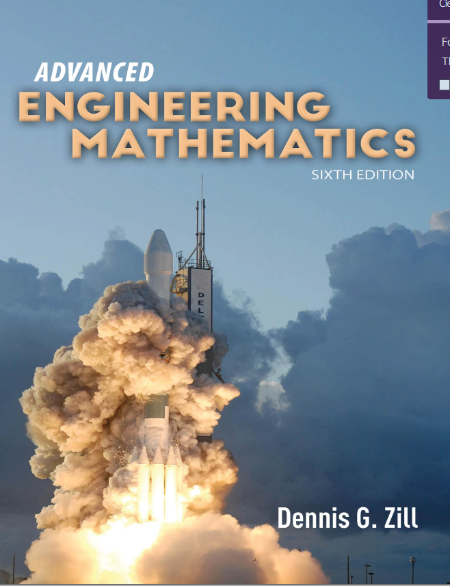 Advanced Engineering Mathematics 10 Erwin Kreyszig
