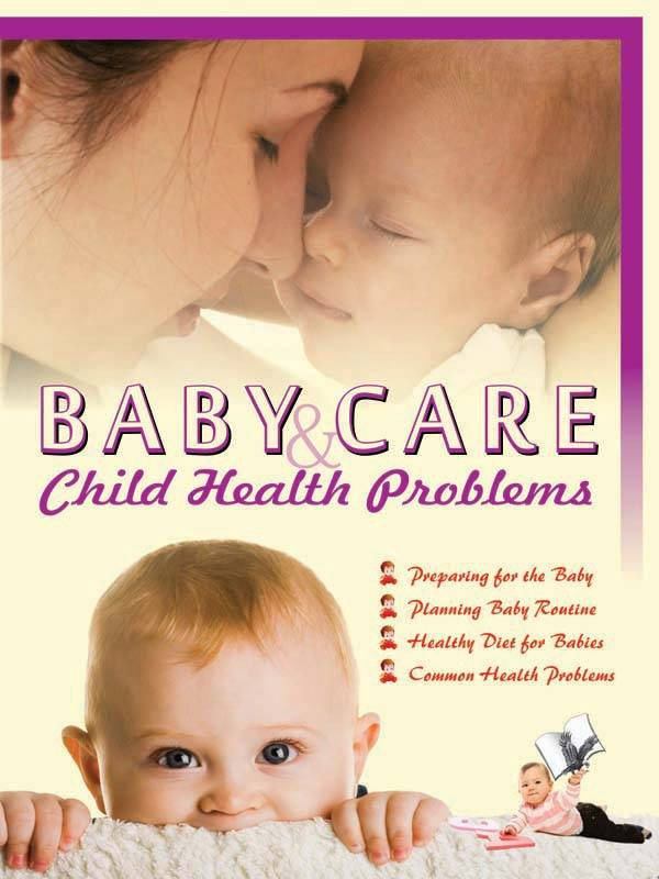 Baby Care Child Health Problems Seema Gupta