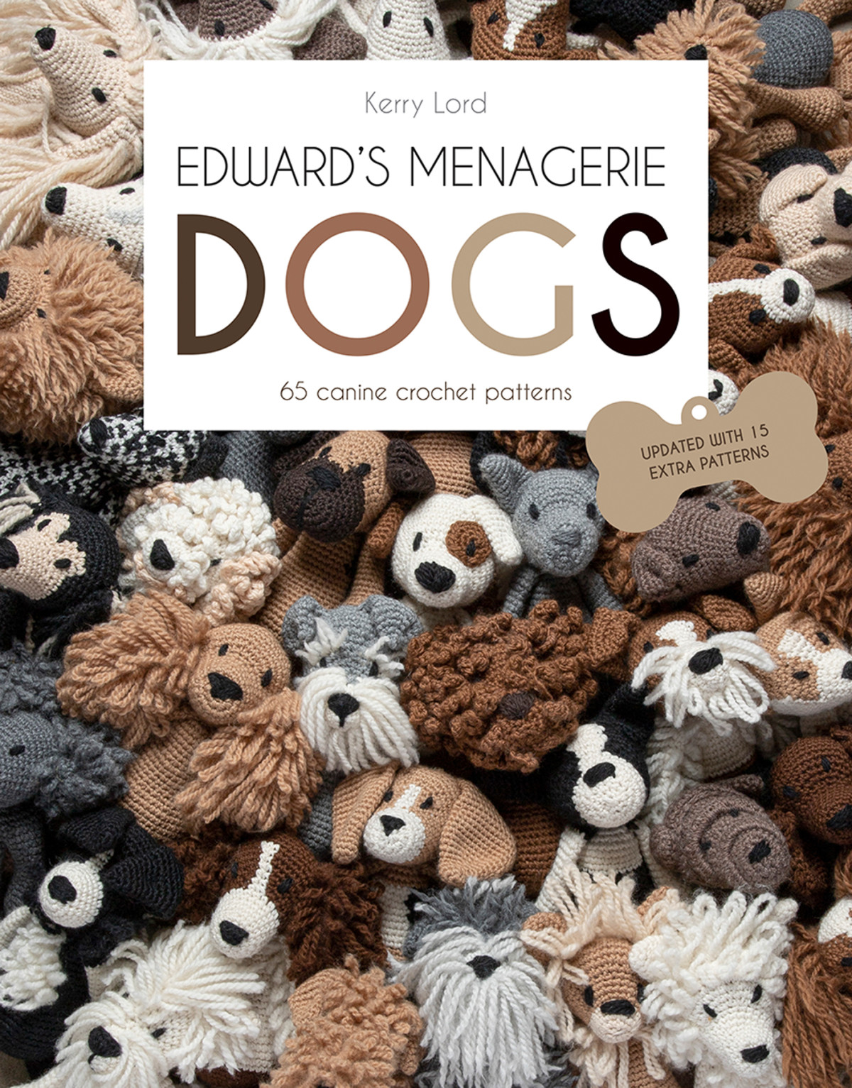 Edwards Menagerie Dogs Kerry Lord