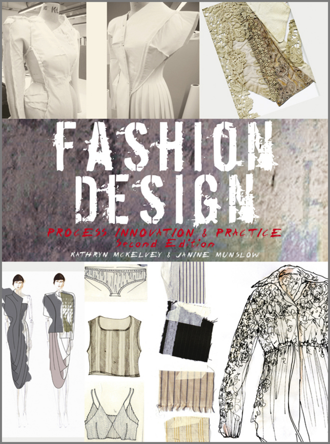 Fashion Design Kathryn Mckelvey Janine Munslow