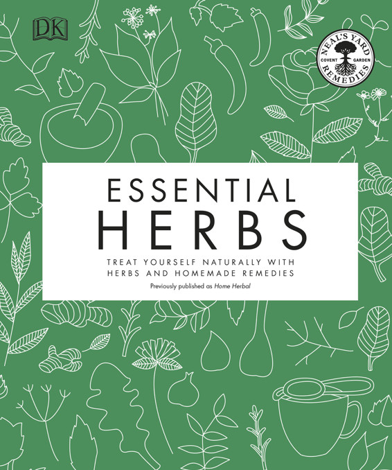 Neals Yard Remedies Essential Herbs Neals Yard Remedies