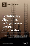 Evolutionary Algorithms In Engineering Design Optimization David Greiner