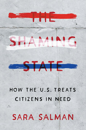 The Shaming State Sara Salman