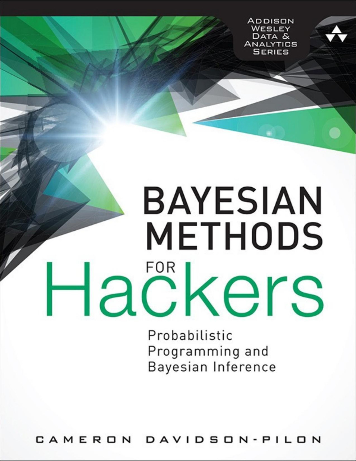 Bayesian Methods For Hackers Davidsonpilon Cameron