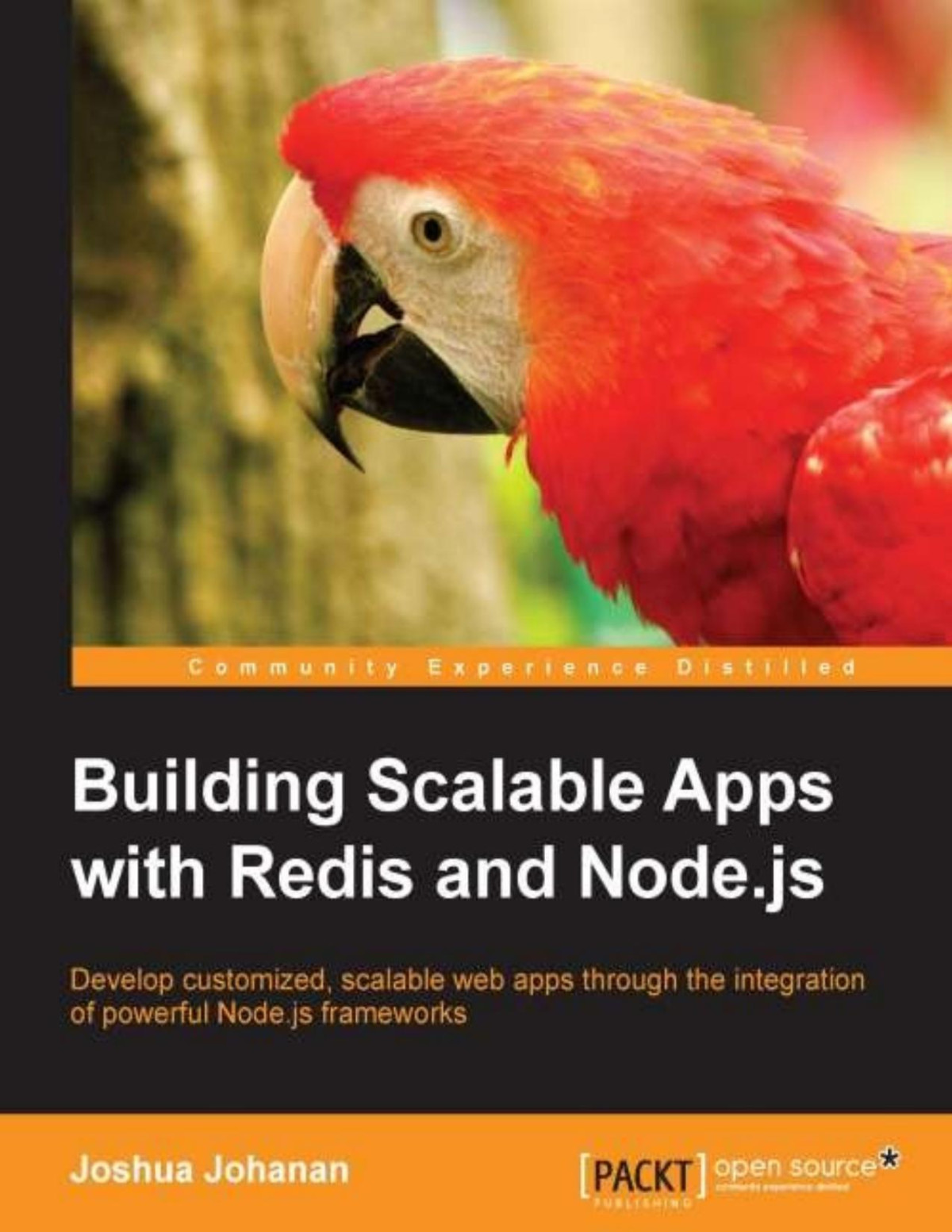 Building Scalable Apps With Redis And Nodejs Joshua Johanan