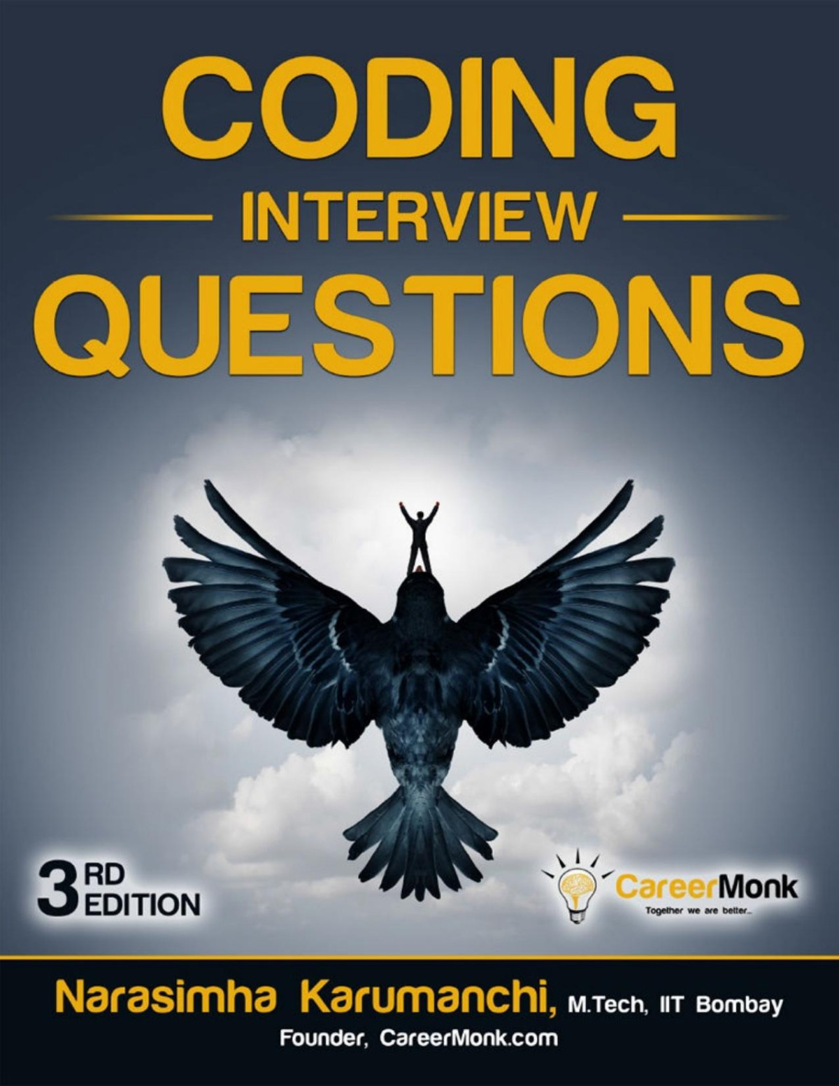 Coding Interview Questions Karumanchi Narasimha