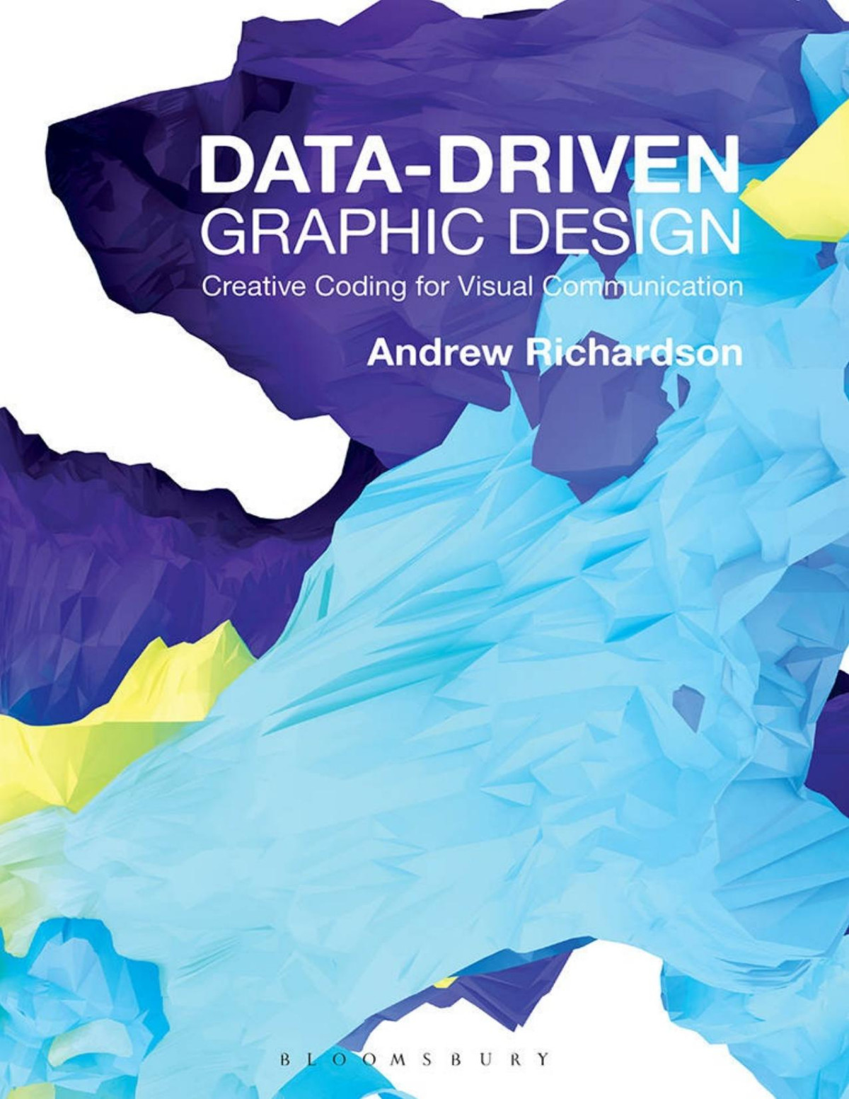 Datadriven Graphic Design Andrew Richardson